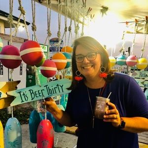 Meet your Posher, Alexandra